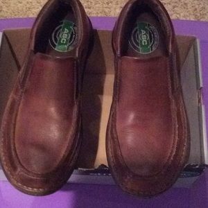 Men’s “Carrera” Streetcars Slip on Loafers